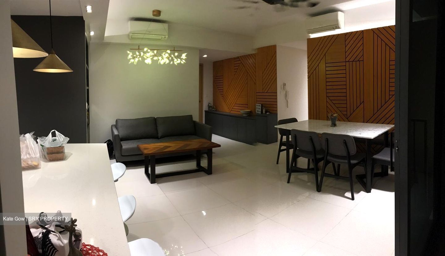 Twin Waterfalls (D19), Condominium #333092761